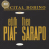 Edith Piaf et Théo Sarapo – Bobino 1963