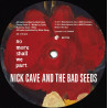Nick Cave And The Bad Seeds – No More Shall We Part  2LP