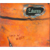 Žalvarinis – Folk N'Rock CD