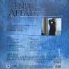 Michael Nyman – The End Of The Affair - Coloured