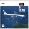 Die Monte Negro's ‎– Music In The Air