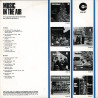 Die Monte Negro's ‎– Music In The Air