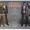 Måneskin – Chosen  EP, Limited Edition - Coloured