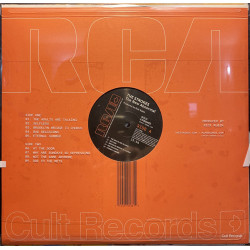 The Strokes – The New Abnormal