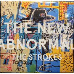 The Strokes – The New Abnormal