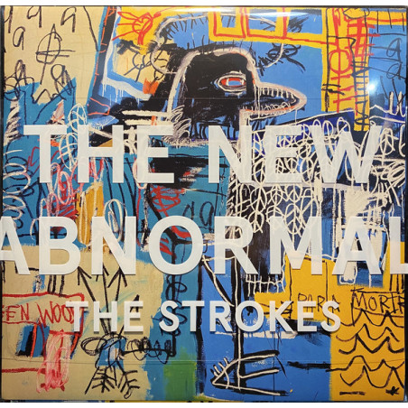 The Strokes – The New Abnormal