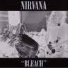 Nirvana – Bleach 2LP