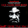 James Horner ‎– Der Name Der Rose Soundtrack