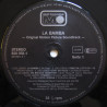 Various – La Bamba - Original Motion Picture Soundtrack
