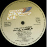 Frank Marino – Full Circle