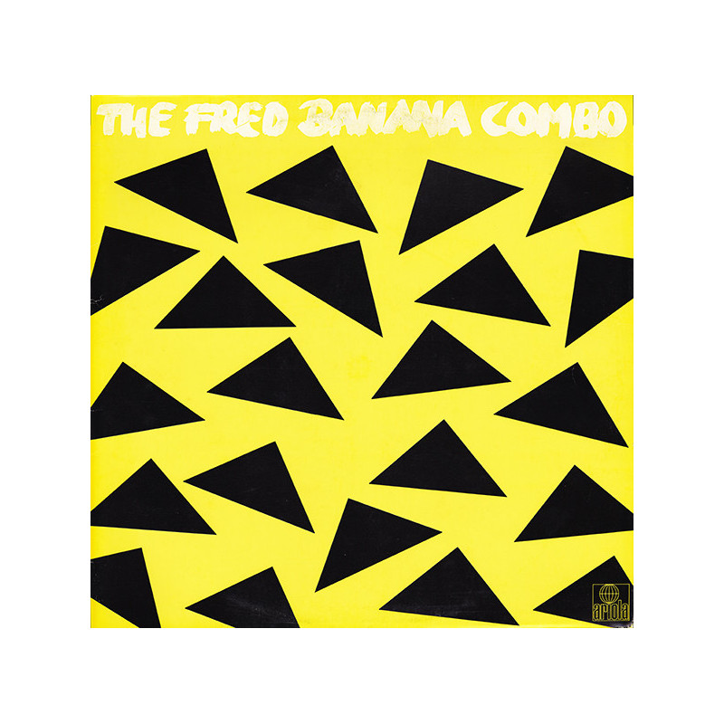 The Fred Banana Combo – The Fred Banana Combo The Fred Banana Combo – The Fred Banana Combo