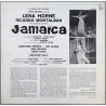 Lena Horne And Ricardo Montalban – Jamaica
