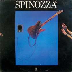 David Spinozza ‎– Spinozza