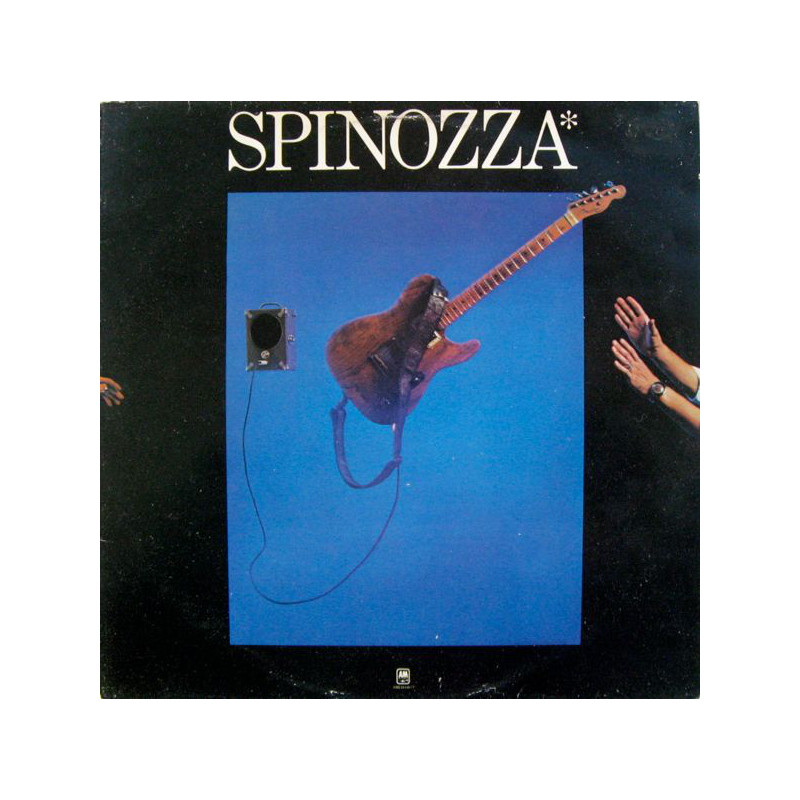 David Spinozza – Spinozza David Spinozza – Spinozza