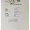 Aretha Franklin – Sparkle - Coloured