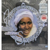 Aretha Franklin – Sparkle - Coloured