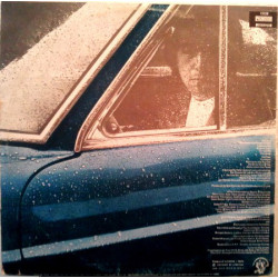 Peter Gabriel – Peter Gabriel