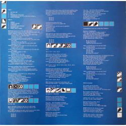 Peter Gabriel – Peter Gabriel