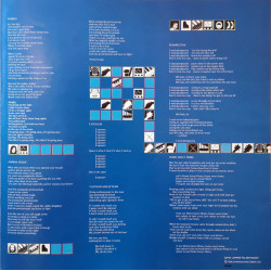 Peter Gabriel – Peter Gabriel