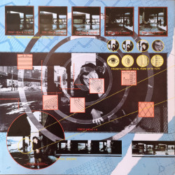 Peter Gabriel – Peter Gabriel