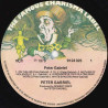 Peter Gabriel – Peter Gabriel