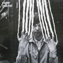Peter Gabriel – Peter Gabriel