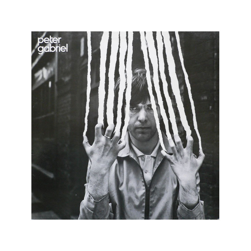Peter Gabriel – Peter Gabriel Peter Gabriel – Peter Gabriel
