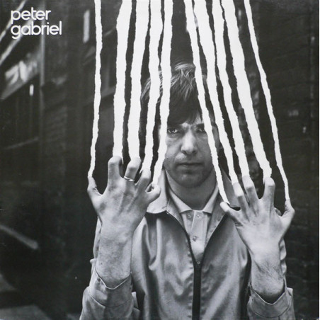 Peter Gabriel – Peter Gabriel