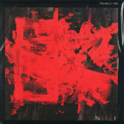 Ten Walls – MAS 12', 33 ⅓ RPM, EP