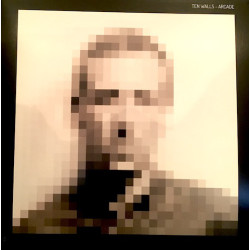 Ten Walls – Arcade 12', EP