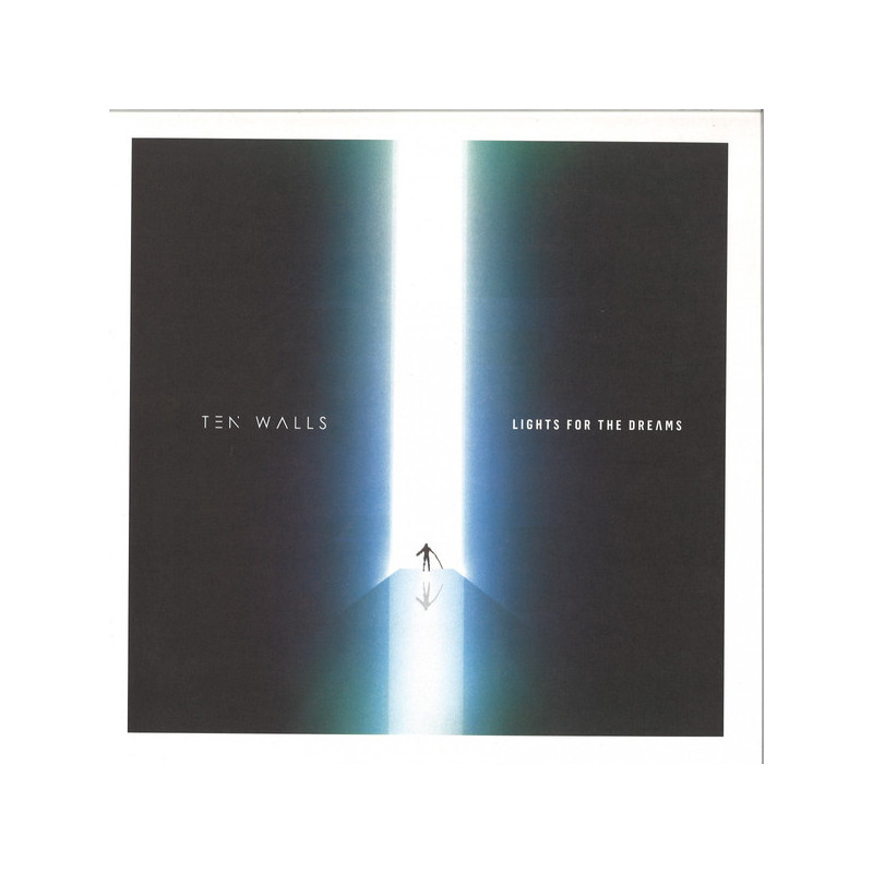 Ten Walls – Lights For The Dreams Ten Walls – Lights For The Dreams