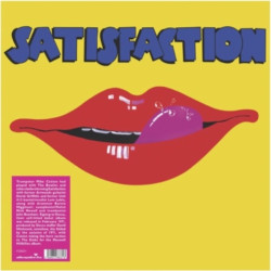 Satisfaction – Satisfaction