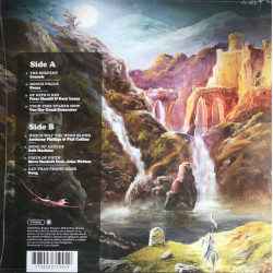Various – Progressive Rock Translation