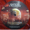 Various – Krautrock & Progressive "The Definitive Era" 2LP - Coloured
