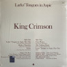 King Crimson – Larks' Tongues In Aspic