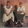 Ella Fitzgerald & Louis Armstrong – Ella & Louis