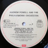 Andrew Powell And The Philharmonia Orchestra ‎– Play The Best Of The Alan Parsons Project