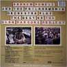 Andrew Powell And The Philharmonia Orchestra ‎– Play The Best Of The Alan Parsons Project