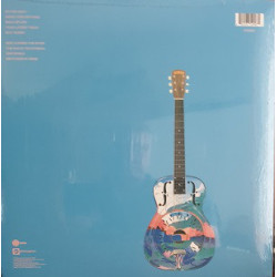 Dire Straits – Brothers In Arms 2LP