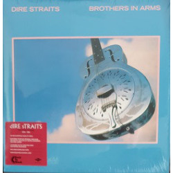 Dire Straits – Brothers In Arms 2LP