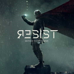 Within Temptation ‎– Resist 2LP