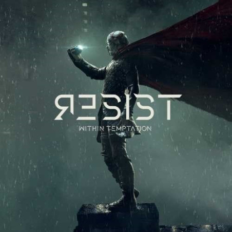 Within Temptation ‎– Resist 2LP
