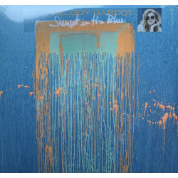 Melody Gardot – Sunset In The Blue 2LP