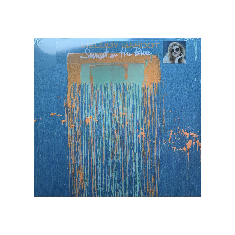 Melody Gardot – Sunset In The Blue 2LP Melody Gardot – Sunset In The Blue 2LP