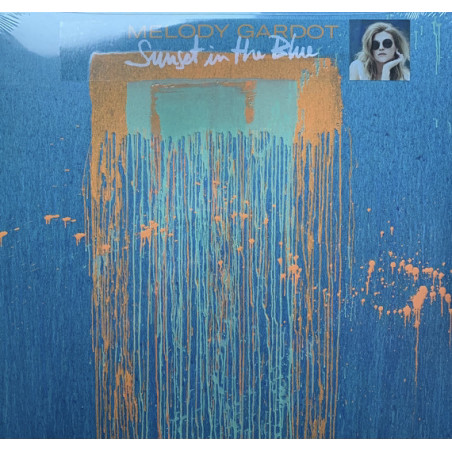 Melody Gardot – Sunset In The Blue 2LP