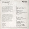 Vilniaus Valstybinio V. Kapsuko Universiteto Nusipelnęs Dainų Ir Šokių Ansamblis ‎– Subatos Vakarėlį...