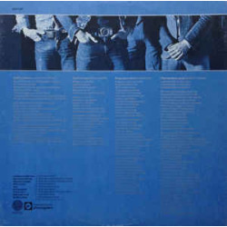 Status Quo – Blue For You