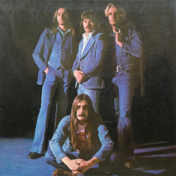 Status Quo – Blue For You