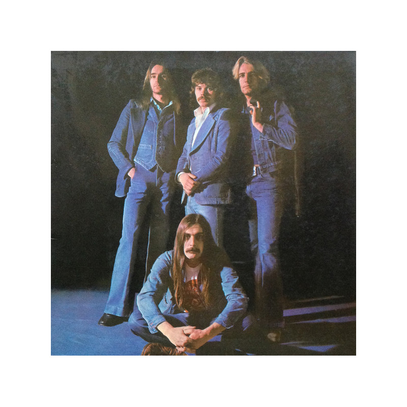 Status Quo – Blue For You