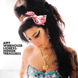 Amy Winehouse – Lioness: Hidden Treasures 2LP